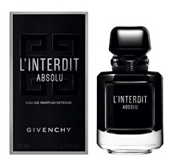 L`Interdit Absolu Intense - EDP