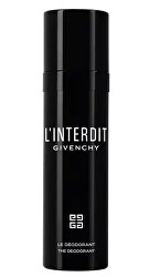L'Interdit - spray deodorant
