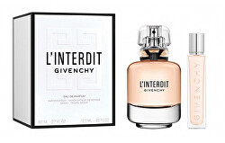 L´Interdit - EDP 80 ml + EDP 12,5 ml
