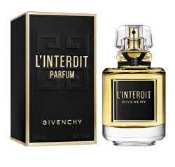 L´Interdit Parfum - EDP