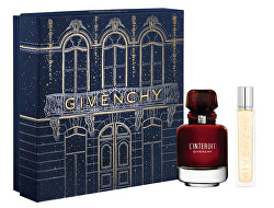 L´Interdit Rouge - EDP 50 ml + EDP 12,5 ml