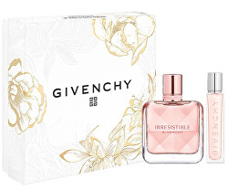 Irrésistible - EDP 50 ml + EDP 12,5 ml