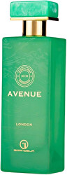 Avenue London - EDP