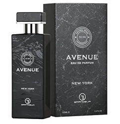 Avenue New York - EDP