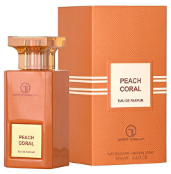 Beach Coral - EDP