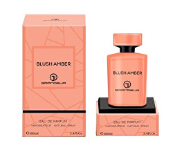 Blush Amber - EDP