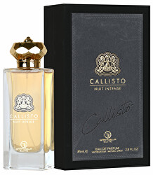 Callisto Nuit Intense - EDP