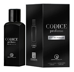 Codice Profumo - EDP