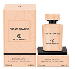 Cream Powder - EDP