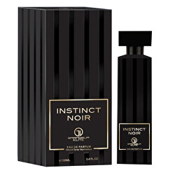 Instinct Noir - EDP