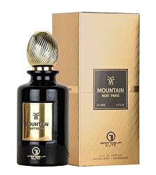 Mountain Nuit Paris - EDP