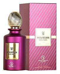 Mountain Rose Paris - EDP