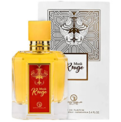 Musk Rouge - EDP