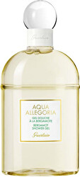 Aqua Allegoria Bergamote Calabria - gel de duș