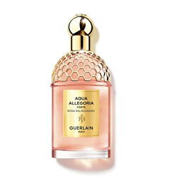 Aqua Allegoria Forte Rosa Palissandro - EDP