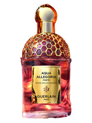 Aqua Allegoria Forte Rosa Palisandro - EDP