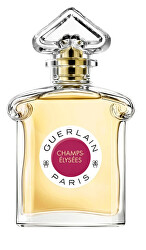 Champs Élysées - EDP (2021)