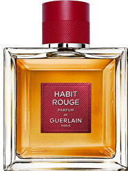 Habit Rouge Parfum - profumo