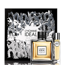 L’Homme Ideal - EDT 100 ml + EDT 15 ml