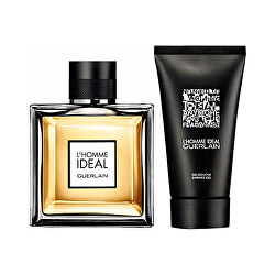 L’Homme Ideal - EDT 100 ml + sprchový gel 75 ml