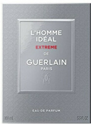 L’Homme Ideal Extreme - EDP