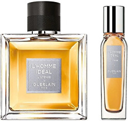L`Homme Idéal L`Intense - EDP 100 ml + EDP 15 ml