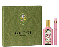 Flora By Gucci Gorgeous Gardenia Spring Edition - EDP 50 ml + EDP 10 ml