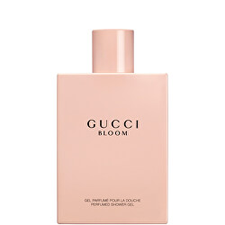 Gucci Bloom - tusfürdő