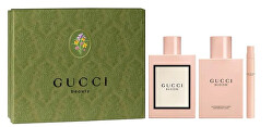 Gucci Bloom Spring Edition - EDP 100 ml + testápoló tej 100 ml + EDP 10 ml