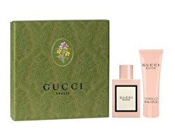 Gucci Bloom Spring Edition - EDP 50 ml + lăptișor de corp 50 ml