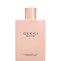 Gucci Bloom - tělové mléko
