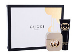 Guilty - EDT 50 ml + gel doccia 50 ml