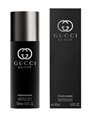 Guilty Pour Homme - deodorant spray