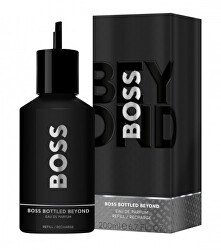 Boss Bottled Beyond - EDP (náplň)