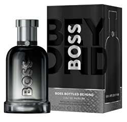 Boss Bottled Beyond - EDP (plnitelná)