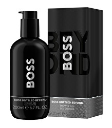 Boss Bottled Beyond - sprchový gel