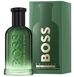 Boss Bottled Bold Citrus - EDP