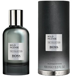 Boss Bold Incense - EDP