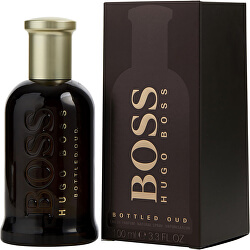 Boss Bottled Oud - EDP