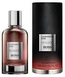 Boss Courageous Rose Intense - EDP