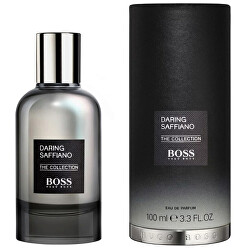 Boss Daring Saffiano - EDP