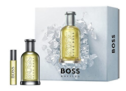 Boss No. 6 Bottled - EDT 100 ml + EDT 10 ml