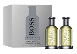 Boss No. 6 Bottled - EDT 2 x 30 ml