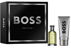 Boss No. 6 Bottled - EDT 50 ml + sprchový gel 100 ml