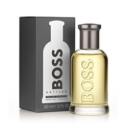 Boss No. 6 Bottled - EDT