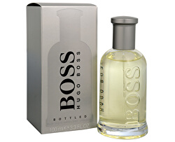 Boss No. 6 Bottled - EDT - SLEVA - bez celofánu, chybí cca 1 ml