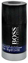 Boss No. 6 Bottled Night - szilárd dezodor