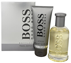 Boss No. 6 Bottled - EDT 100 ml + sprchový gel 100 ml