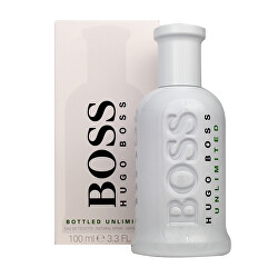 Boss No. 6 Bottled Unlimited - EDT