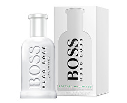 Boss No. 6 Bottled Unlimited - EDT